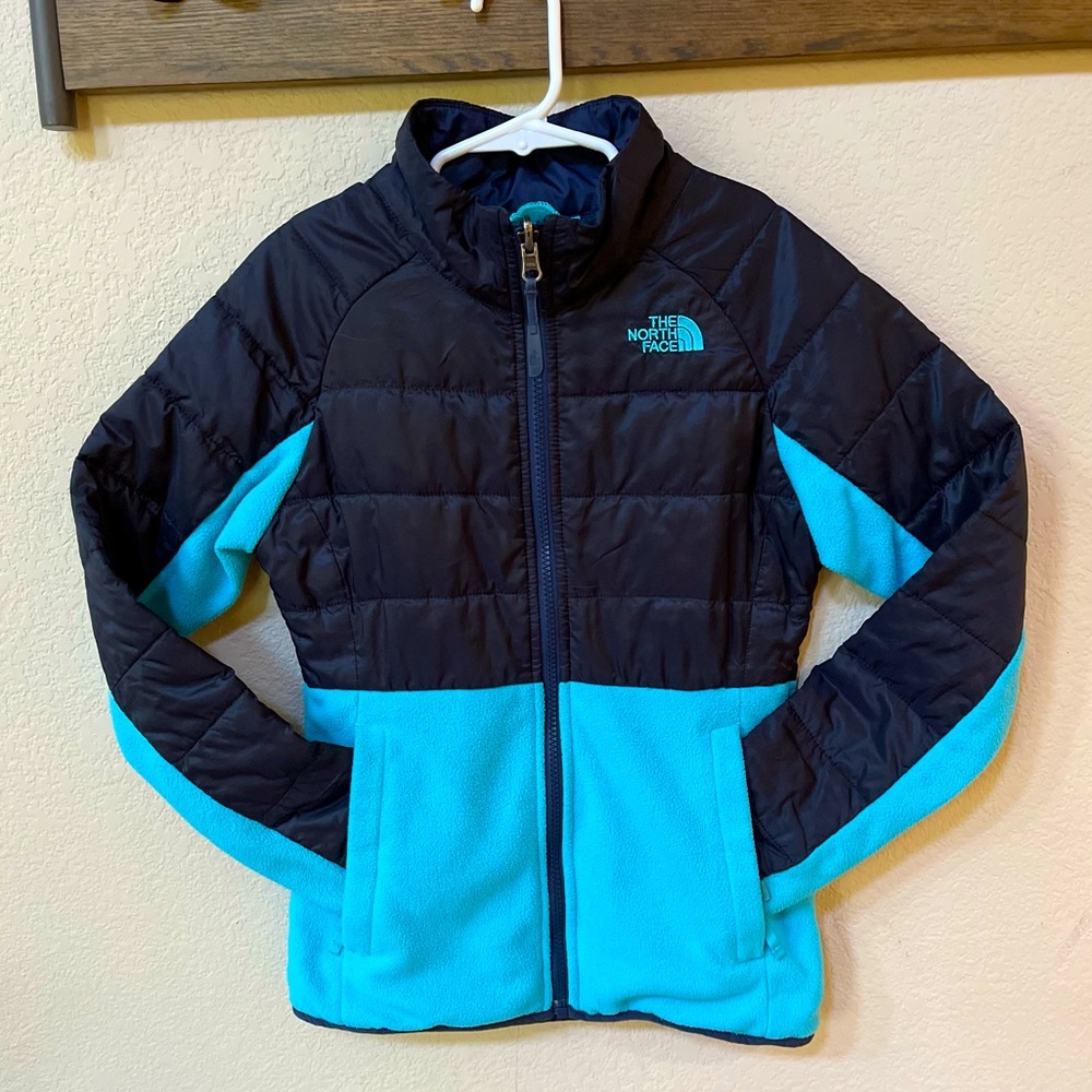 Kids North Face Jacket